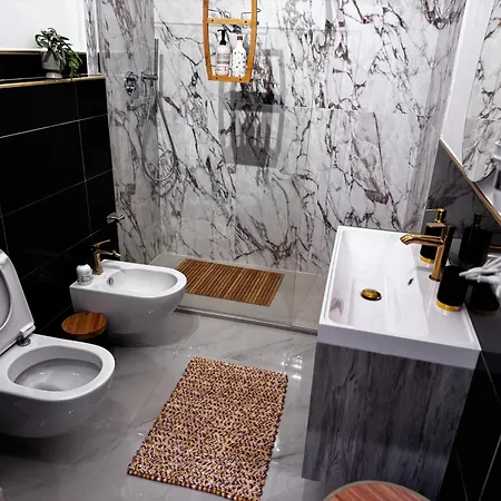 Affittacamere'il Conte' 3* פסקרה