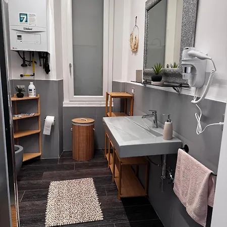 Affittacamere'il Conte' 3*