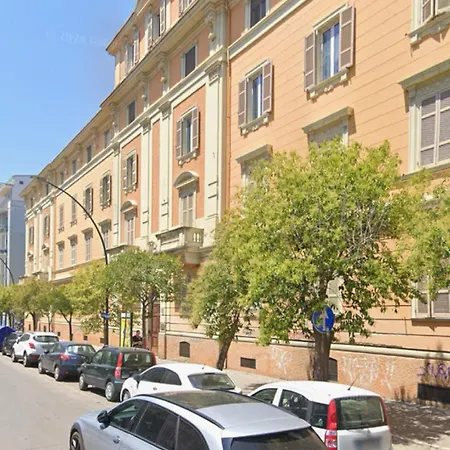 Residenze 'il Conte' *
