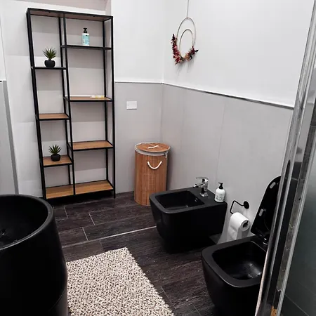 Residenze 'il Conte' Guest house *