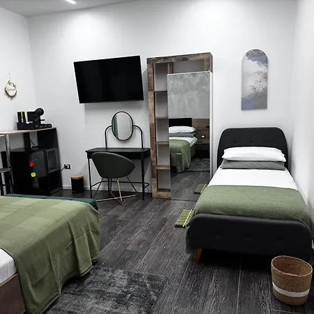 Residenze 'il Conte' Guest house Pescara