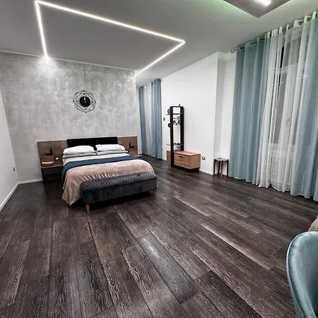 Guest house Residenze 'il Conte' *