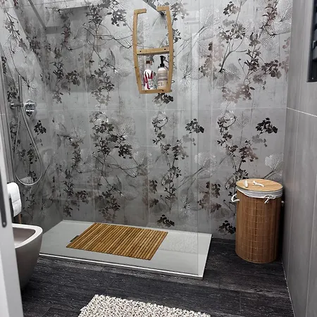 Affittacamere'il Conte' Affittacamere Pescara