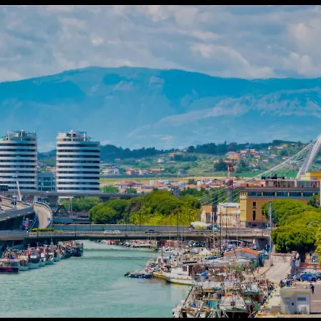 Guest house Residenze 'il Conte' Pescara