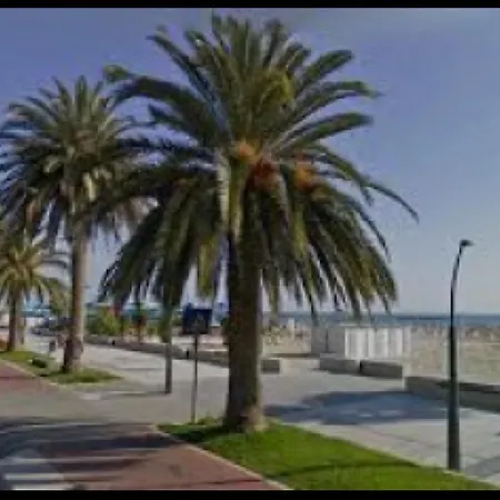Residenze 'il Conte' * Pescara