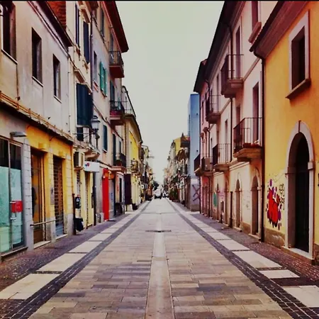 Affittacamere'il Conte'