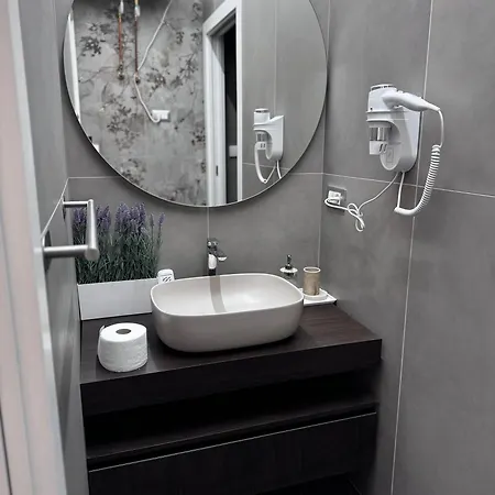 Affittacamere'il Conte' 3* Pescara