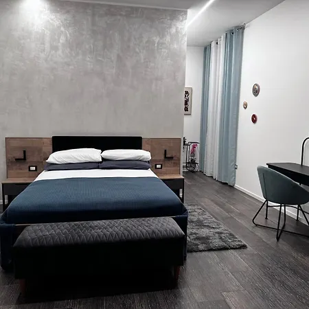 Casa de hóspedes Il Conte