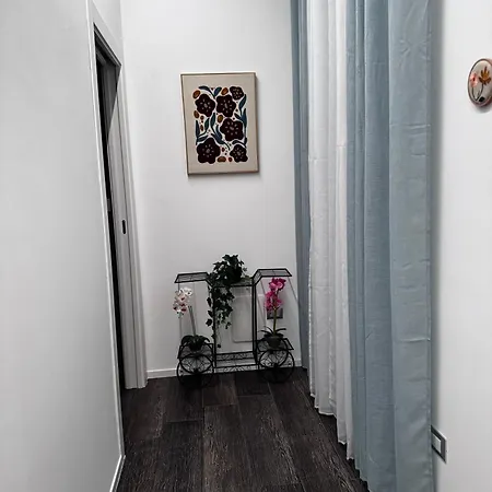 Residenze 'il Conte' Guest house