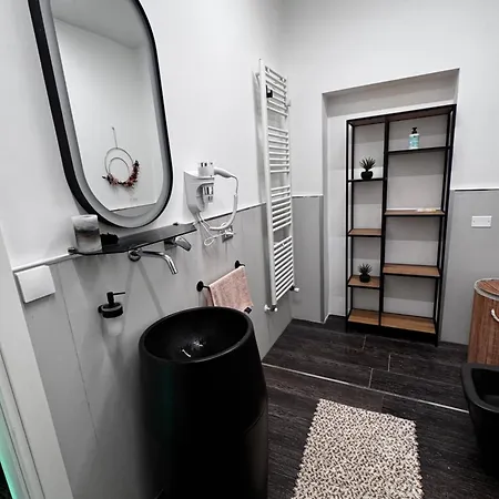 Guest house Residenze 'il Conte' *