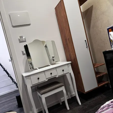 Residenze 'il Conte' Pescara