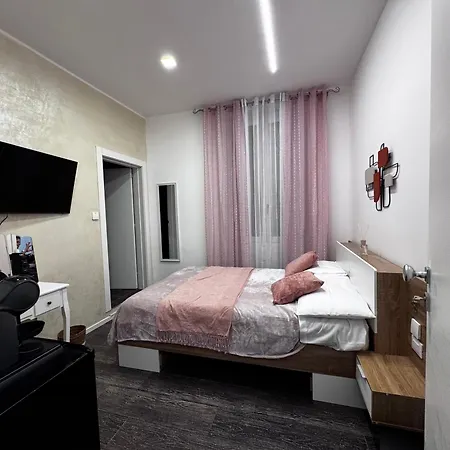 Guest house Residenze 'il Conte' Pescara
