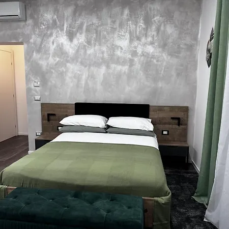 Residenze 'il Conte' Guest house *