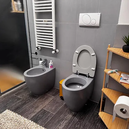 Residenze 'il Conte' * Pescara