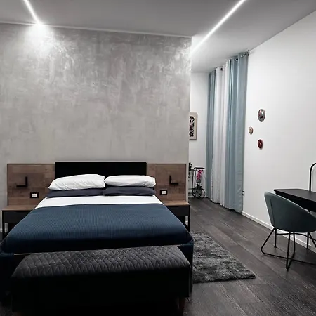 Guest house Il Conte 3*