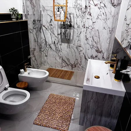 Pensionat Il Conte Pescara