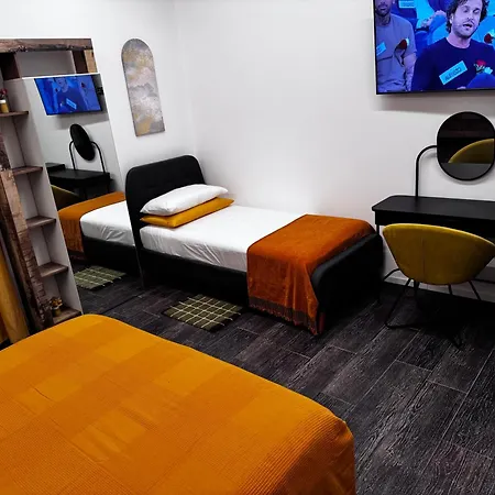 Vendégház Il Conte 3*