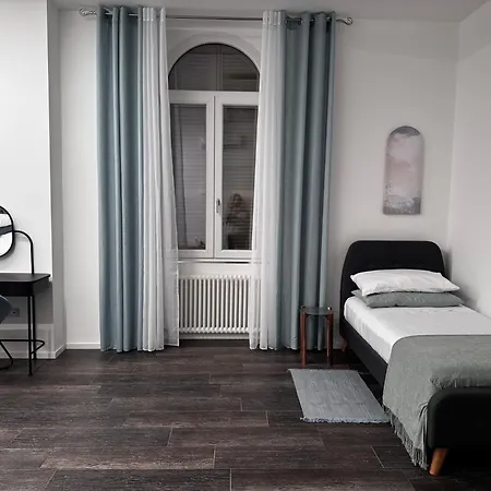 Il Conte Pensionat 3*