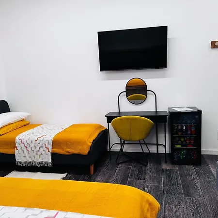 Guest house Il Conte 3*