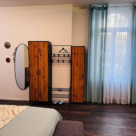 Guest house Il Conte
