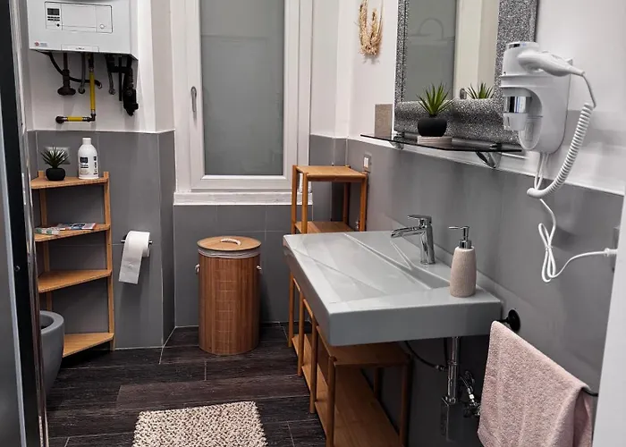 Pensionat Il Conte Pescara