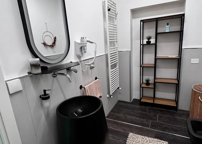 Vendégház Il Conte 3*