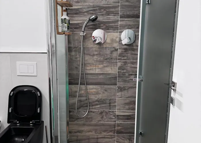 Vendégház Il Conte 3*