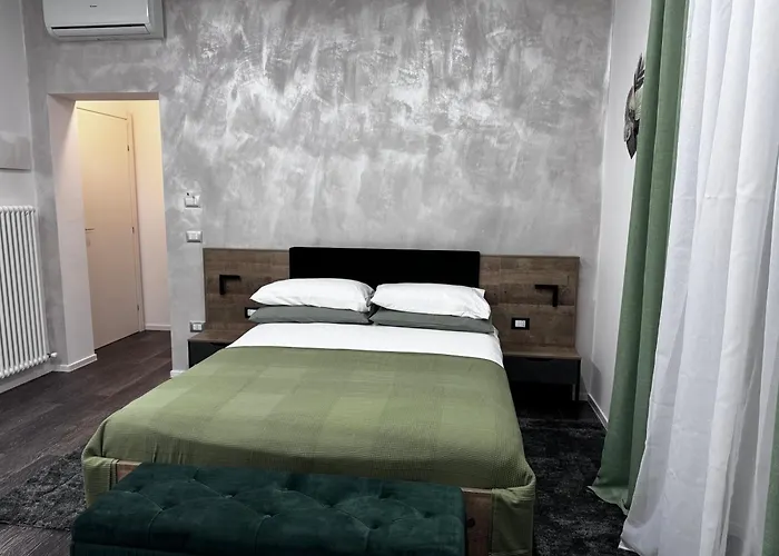 Il Conte Pensionat 3*