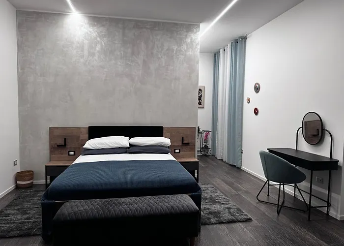 Casa de hóspedes Il Conte 3*