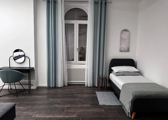 Il Conte Pensionat 3*